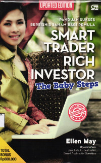 Image of Smart Traders Rich Investor: The Baby Steps