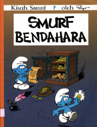 Image of Smurf Bendahara