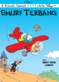 Image of Smurf Terbang