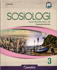 Image of Sosiologi