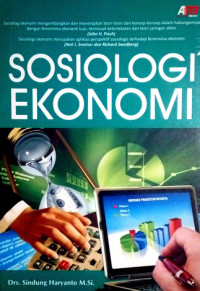 Image of Sosiologi Ekonomi