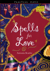 Image of Spells for love