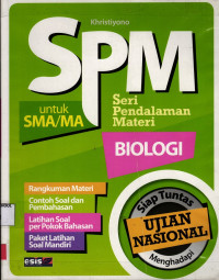 Image of Seri Pendalaman Materi