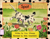 Image of Spot