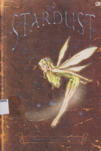 Image of Stardust; serbuk bintang