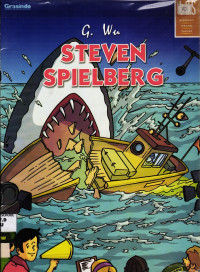 Image of Steven Spielberg