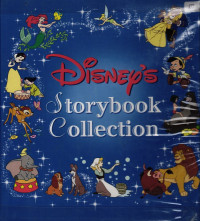 Image of Storybook Collection