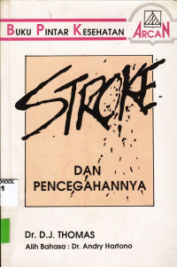 Image of Stroke dan Pencegahannya