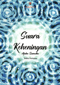 Image of Suara Keheningan