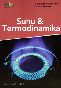 Image of Suhu & Termodinamika