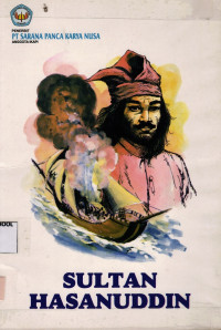 Image of Sultan Hasanuddin