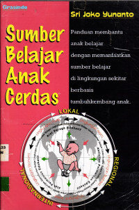 Image of Sumber Belajar Anak Cerdas