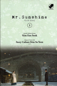 Image of Mr. Sunshine