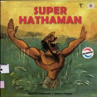 Image of Super Hathaman