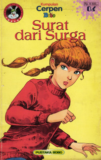 Image of Surat dari Surga