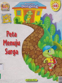 Image of Peta Menuju Surga