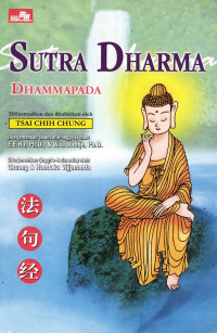 Image of Sutra Dharma Dhammapada