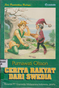 Image of Cerita Rakyat Dari Swedia