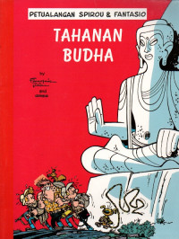 Image of Tahanan Budha