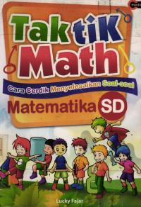 Image of Taktik Math