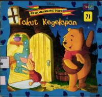 Image of Takut Kegelapan