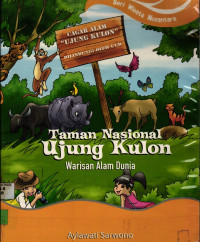 Image of Taman Nasional Ujung Kulon