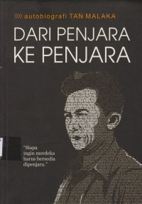 Image of Dari Penjara Ke Penjara