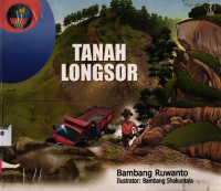 Image of Tanah Longsor