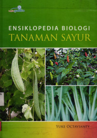 Image of Tanaman Sayur