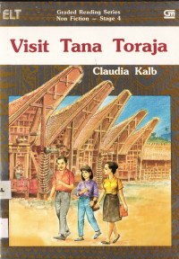Image of Visit Tana Toraja
