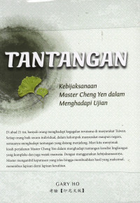 Image of Tantangan