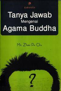 Image of Tanya Jawab Mengenai Agama Buddha
