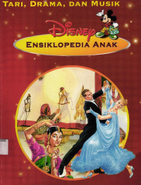 Image of Tari, Drama, dan Musik