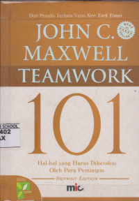 Image of Teamwork