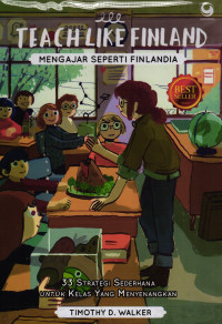 Image of Mengajar Seperti Finlandia