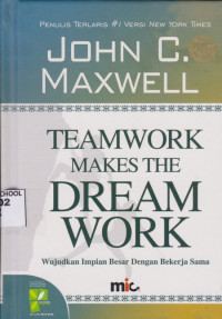 Image of Teamwork Makes The Dreamwork