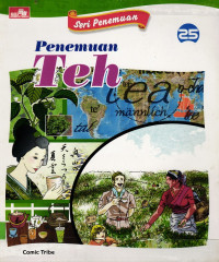 Image of Penemuan Teh