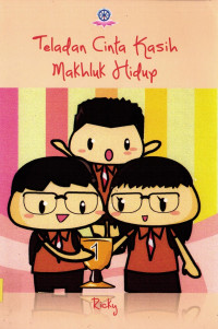 Image of Teladan Cinta Kasih Makhluk Hidup