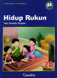 Image of Hidup Rukun