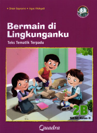 Image of Bermain di Lingkungan