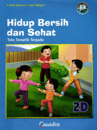 Image of Hidup Bersih dan Sehat