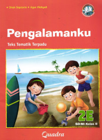 Image of Pengalamanku