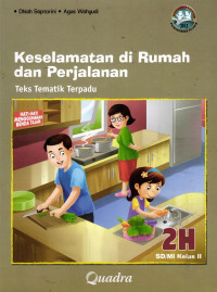 Image of Keselamatan di Rumah dan Perjalanan