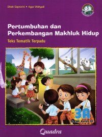 Image of Pertumbuhan dan Perkembangan Makhluk Hidup