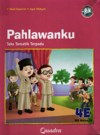 Image of Pahlawanku