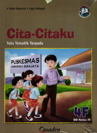 Image of Cita-Citaku