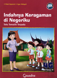Image of Indahnya Keragaman di Negeriku