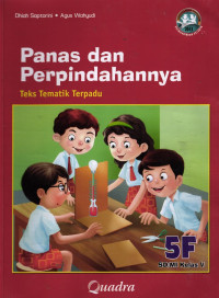 Image of Panas dan Perpindahannya