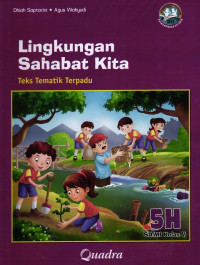 Image of Lingkungan Sahabat Kita
