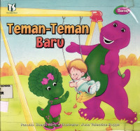 Image of Teman-teman Baru
